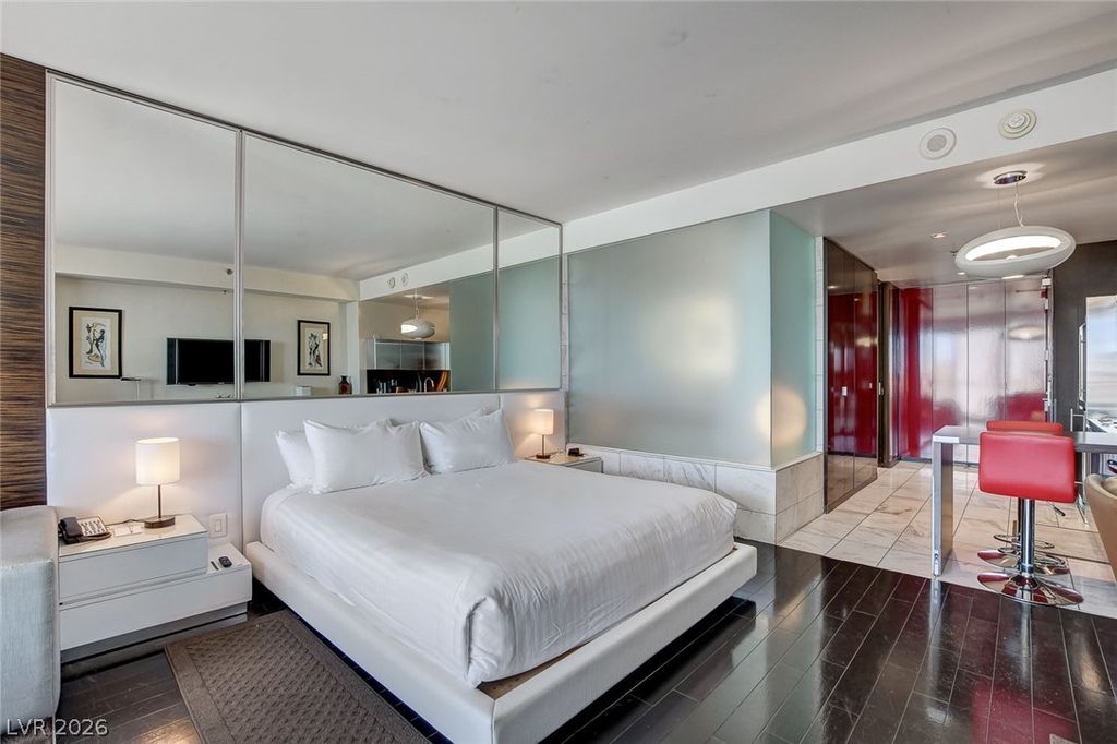 Image 23 of property listing at 4381 West Flamingo Road 1218, Las Vegas, NV 89103