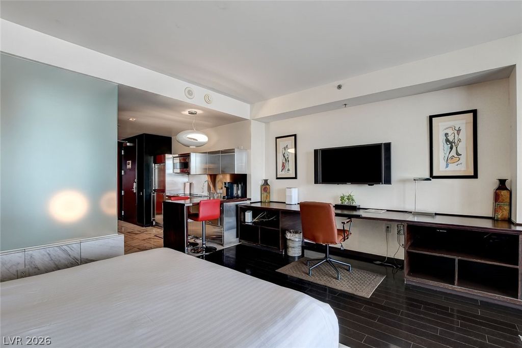 Image 24 of property listing at 4381 West Flamingo Road 1218, Las Vegas, NV 89103