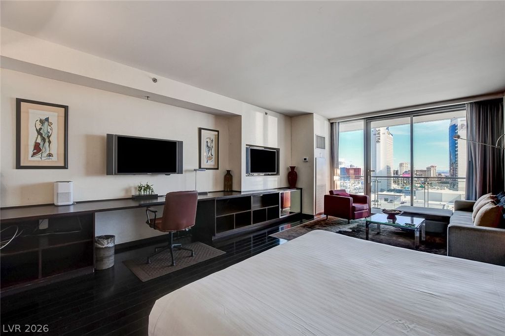 Image 25 of property listing at 4381 West Flamingo Road 1218, Las Vegas, NV 89103