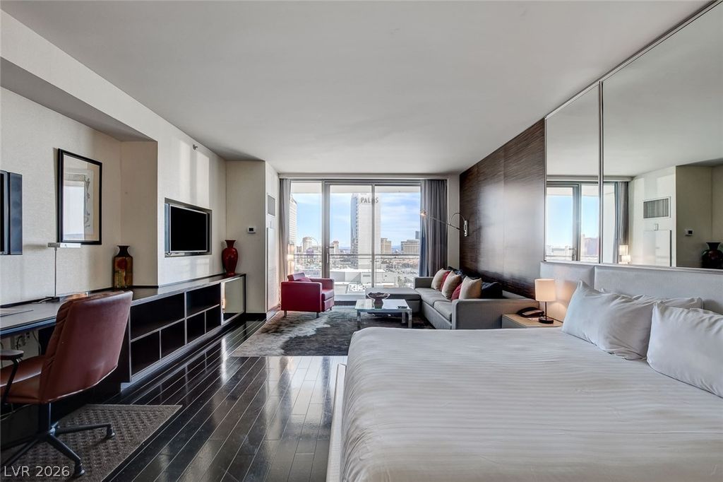 Image 26 of property listing at 4381 West Flamingo Road 1218, Las Vegas, NV 89103