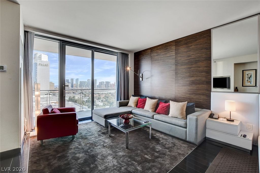 Image 27 of property listing at 4381 West Flamingo Road 1218, Las Vegas, NV 89103