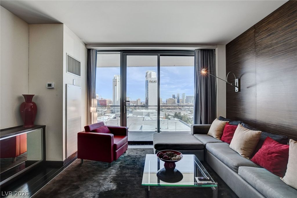 Image 28 of property listing at 4381 West Flamingo Road 1218, Las Vegas, NV 89103