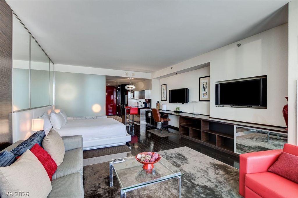 Image 30 of property listing at 4381 West Flamingo Road 1218, Las Vegas, NV 89103