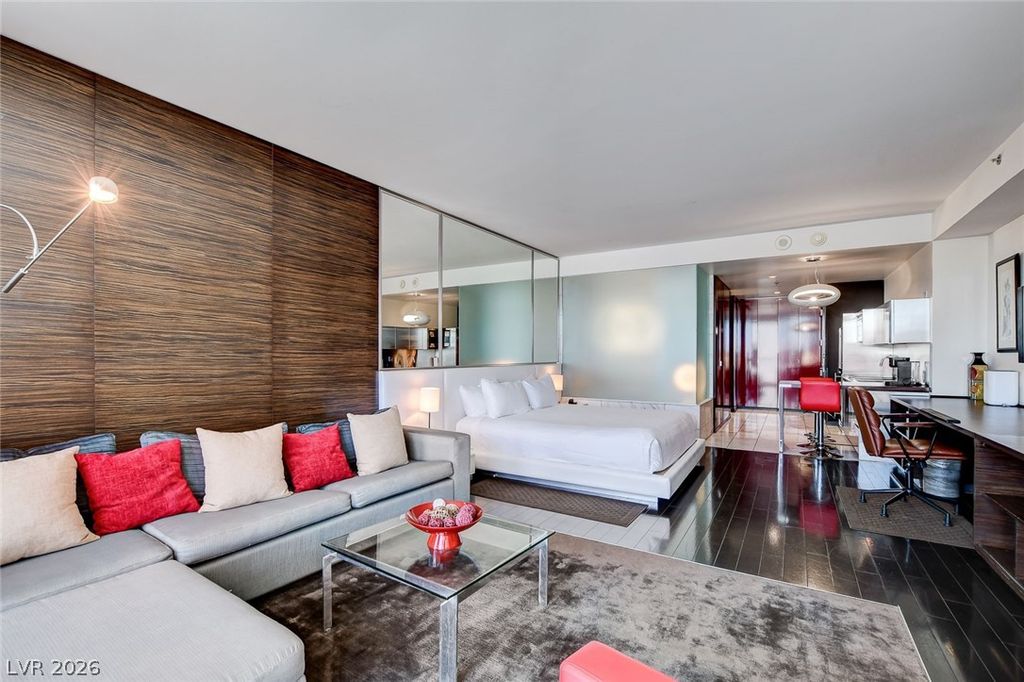 Image 31 of property listing at 4381 West Flamingo Road 1218, Las Vegas, NV 89103