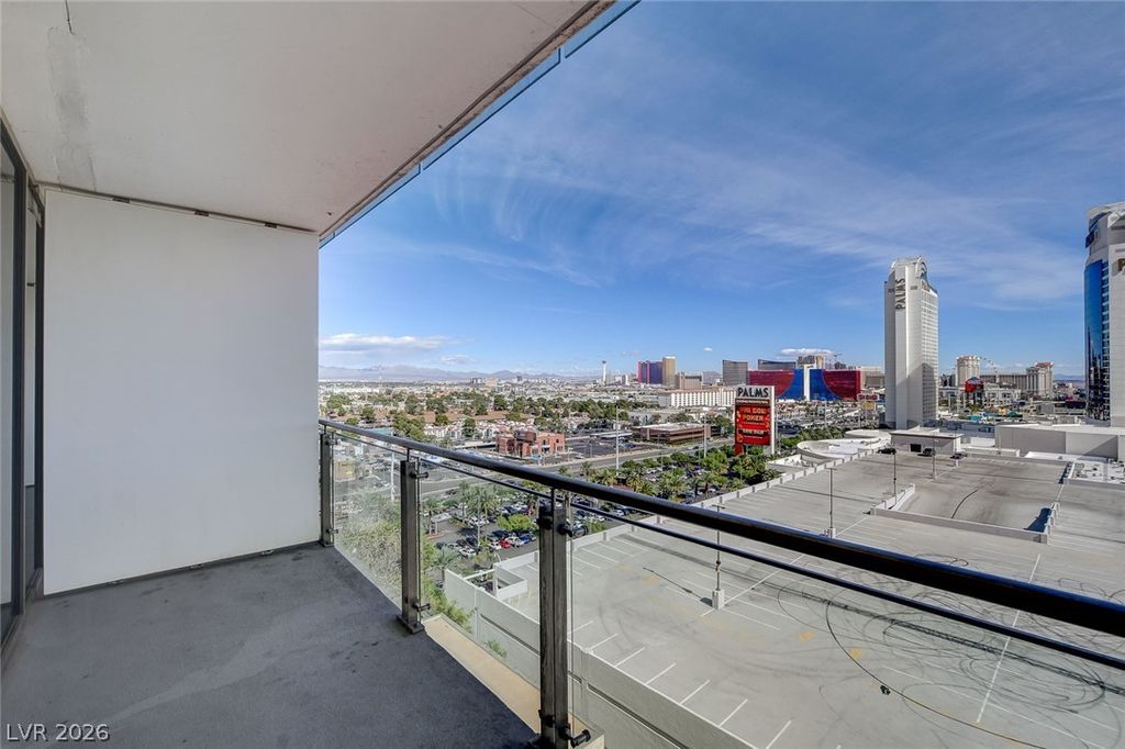 Image 33 of property listing at 4381 West Flamingo Road 1218, Las Vegas, NV 89103