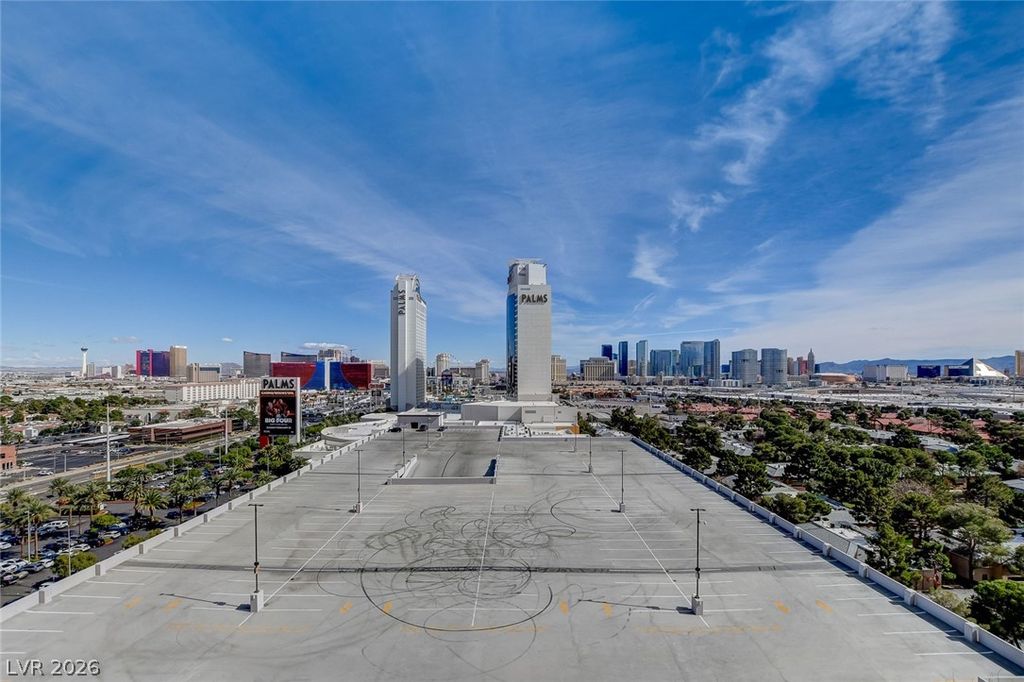 Image 34 of property listing at 4381 West Flamingo Road 1218, Las Vegas, NV 89103