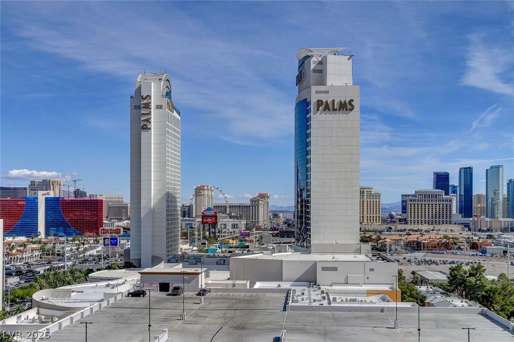 Image 35 of property listing at 4381 West Flamingo Road 1218, Las Vegas, NV 89103