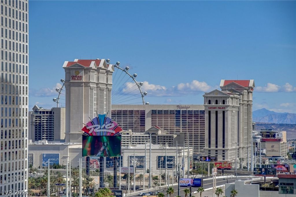 Image 37 of property listing at 4381 West Flamingo Road 1218, Las Vegas, NV 89103