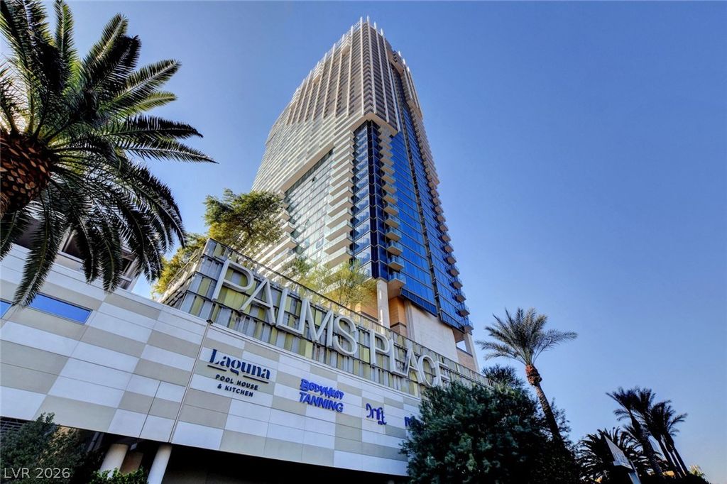 Image 40 of property listing at 4381 West Flamingo Road 1218, Las Vegas, NV 89103