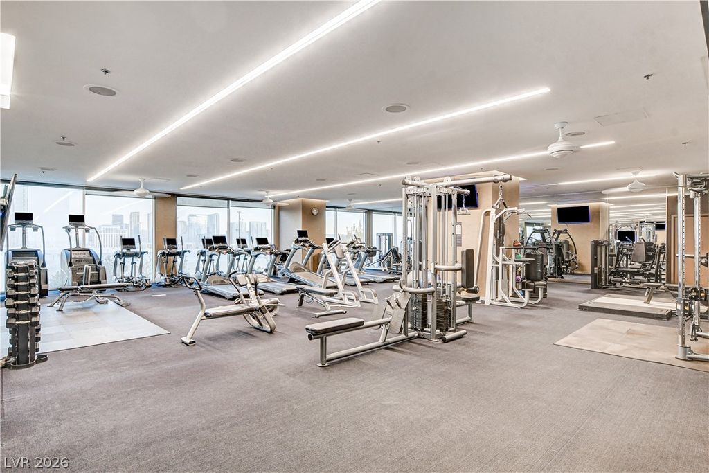 Image 44 of property listing at 4381 West Flamingo Road 1218, Las Vegas, NV 89103