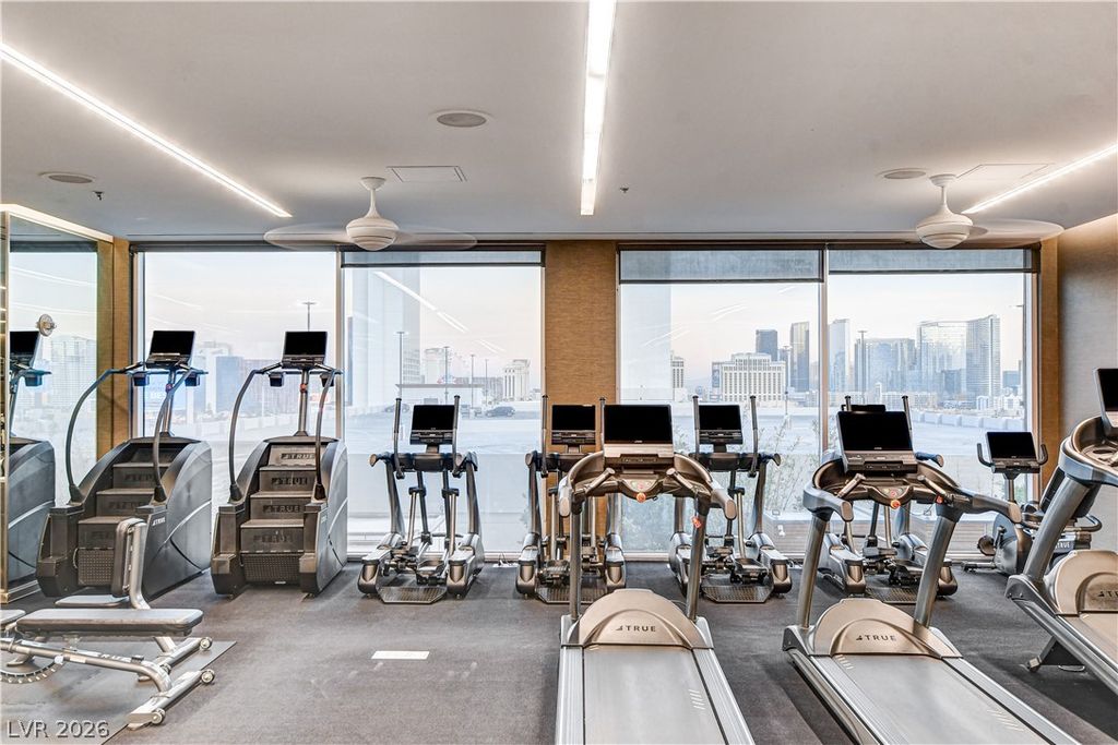 Image 49 of property listing at 4381 West Flamingo Road 1218, Las Vegas, NV 89103