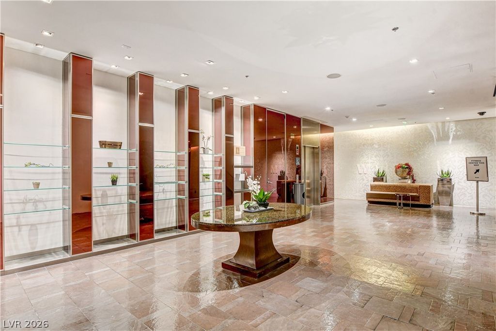 Image 52 of property listing at 4381 West Flamingo Road 1218, Las Vegas, NV 89103