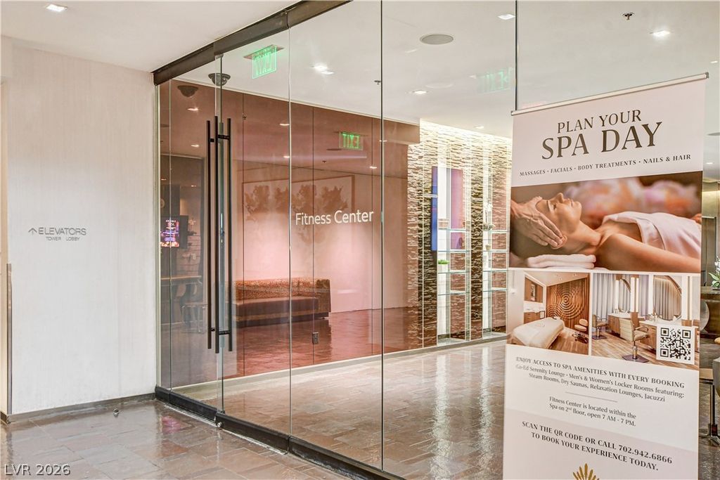 Image 55 of property listing at 4381 West Flamingo Road 1218, Las Vegas, NV 89103