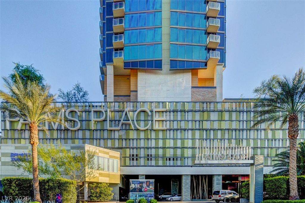 Image 61 of property listing at 4381 West Flamingo Road 1218, Las Vegas, NV 89103