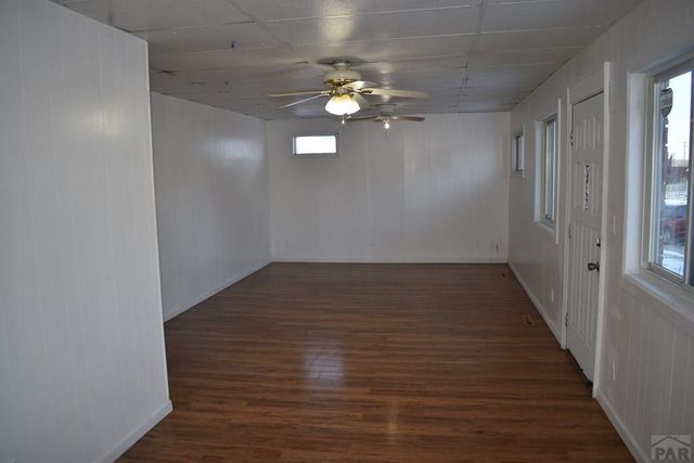 306 Belleview Ave, La Junta, CO 81050