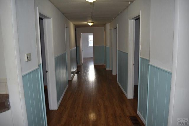 306 Belleview Ave, La Junta, CO 81050