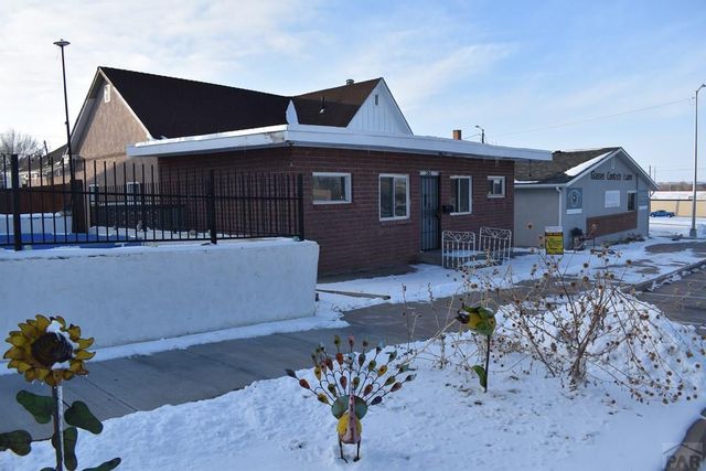 306 Belleview Ave, La Junta, CO 81050