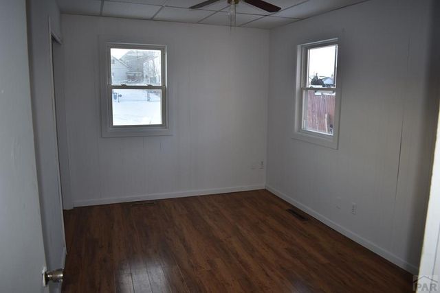 306 Belleview Ave, La Junta, CO 81050