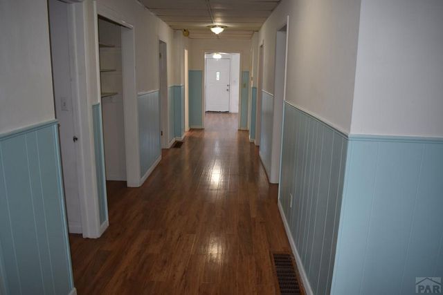 306 Belleview Ave, La Junta, CO 81050