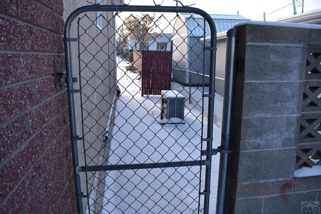 306 Belleview Ave, La Junta, CO 81050