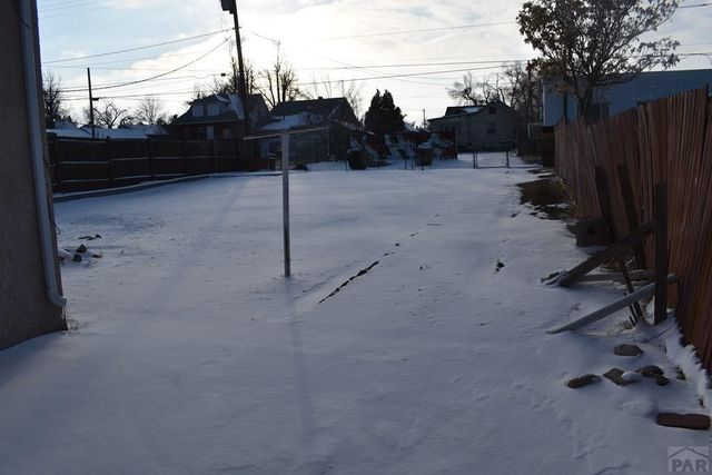 306 Belleview Ave, La Junta, CO 81050