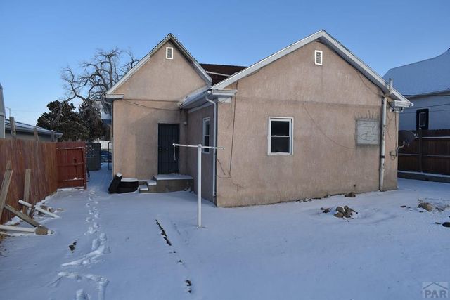 306 Belleview Ave, La Junta, CO 81050