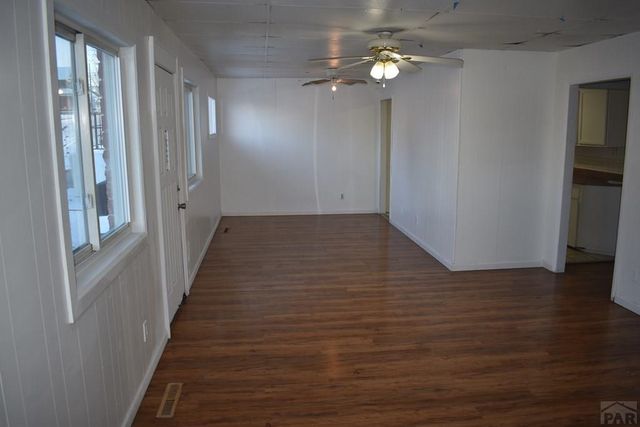 306 Belleview Ave, La Junta, CO 81050