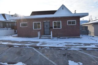 306 Belleview Ave, La Junta, CO 81050