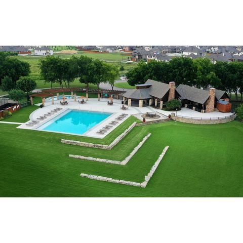 1064 Bingham Way, Forney, TX 75126