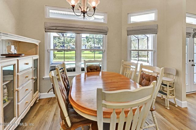 952 BLACKBERRY Lane, Jacksonville, FL 32259