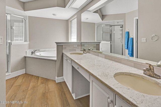 952 BLACKBERRY Lane, Jacksonville, FL 32259