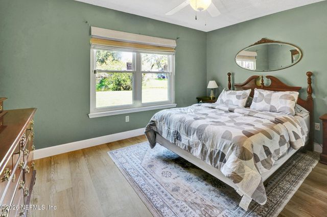 952 BLACKBERRY Lane, Jacksonville, FL 32259