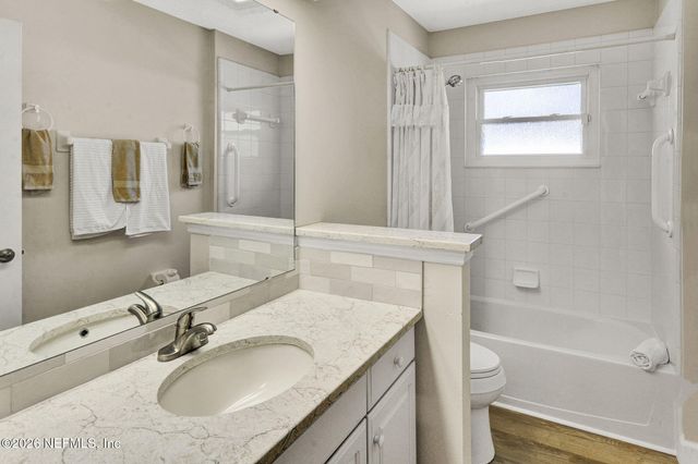 952 BLACKBERRY Lane, Jacksonville, FL 32259