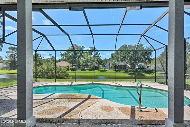 952 BLACKBERRY Lane, Jacksonville, FL 32259