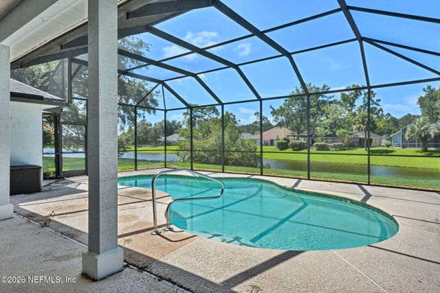 952 BLACKBERRY Lane, Jacksonville, FL 32259