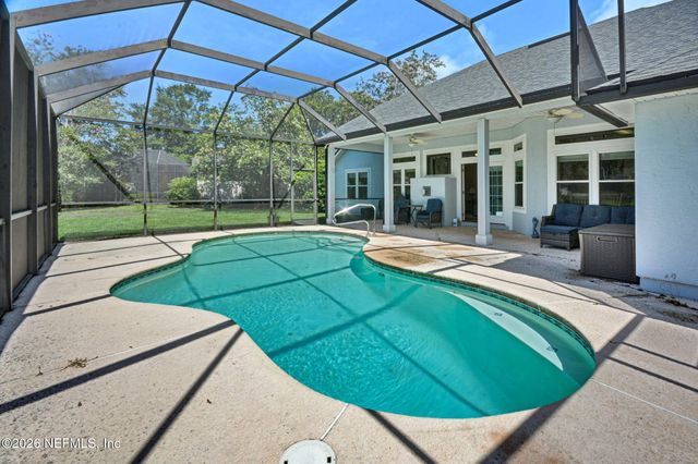 952 BLACKBERRY Lane, Jacksonville, FL 32259