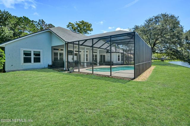 952 BLACKBERRY Lane, Jacksonville, FL 32259