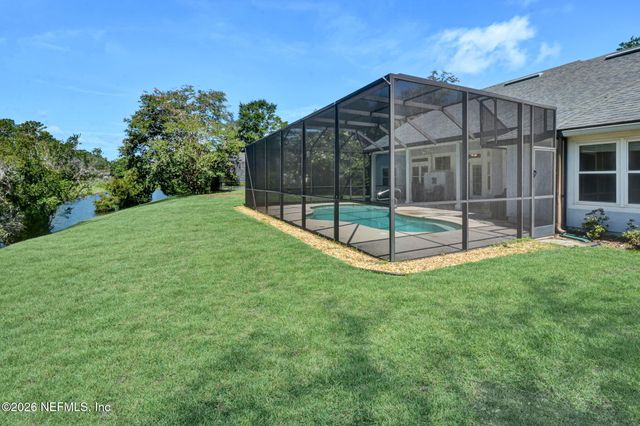 952 BLACKBERRY Lane, Jacksonville, FL 32259