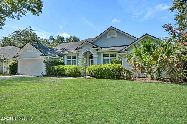 952 BLACKBERRY Lane, Jacksonville, FL 32259