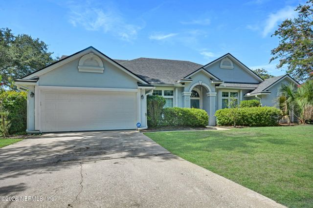 952 BLACKBERRY Lane, Jacksonville, FL 32259