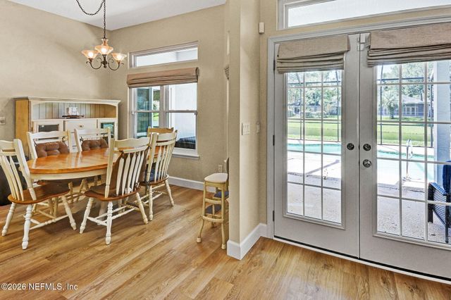 952 BLACKBERRY Lane, Jacksonville, FL 32259