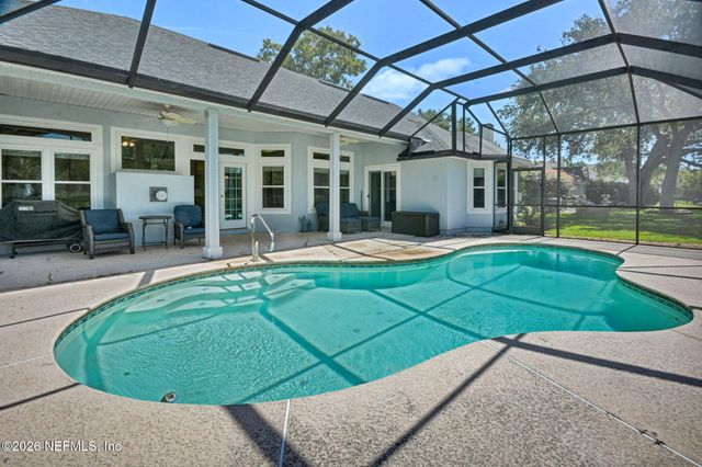 952 BLACKBERRY Lane, Jacksonville, FL 32259