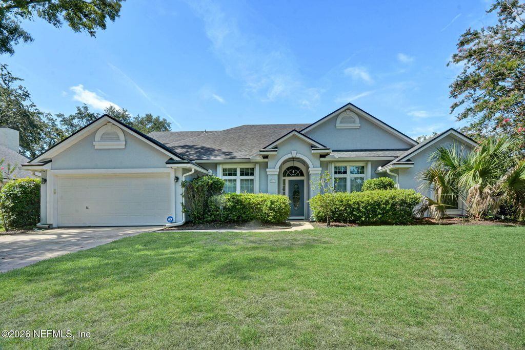 952 BLACKBERRY Lane, Jacksonville, FL 32259