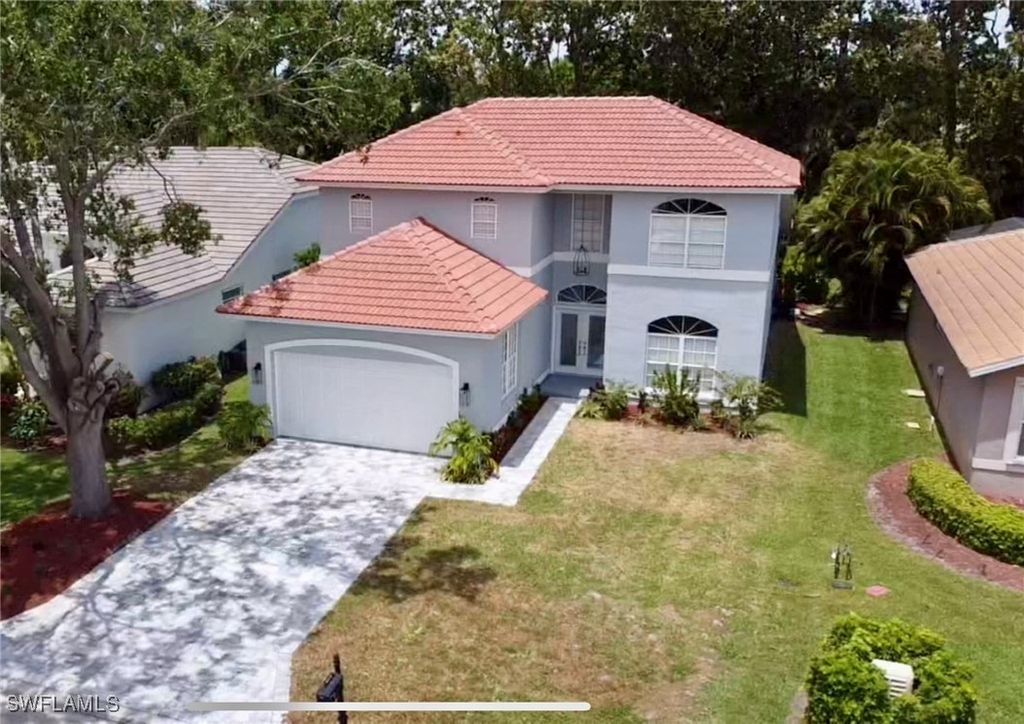25560 Springtide CT, Bonita Springs, FL 34135
