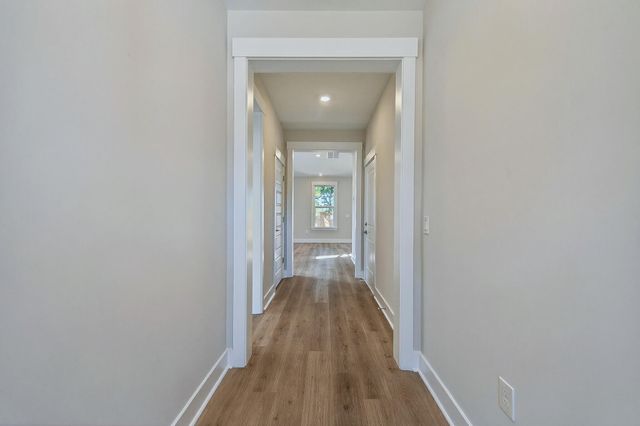 8601 Connor Court, North Charleston, SC 29406