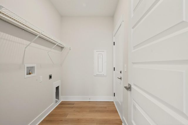 8601 Connor Court, North Charleston, SC 29406