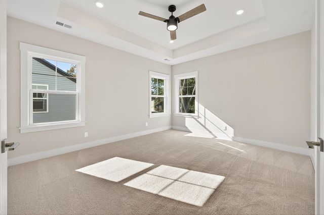 8601 Connor Court, North Charleston, SC 29406