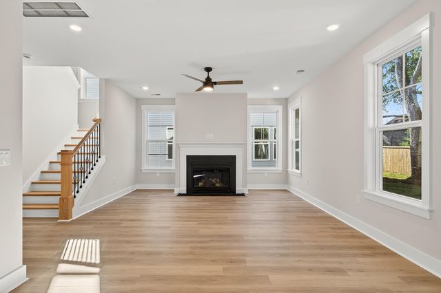 8601 Connor Court, North Charleston, SC 29406