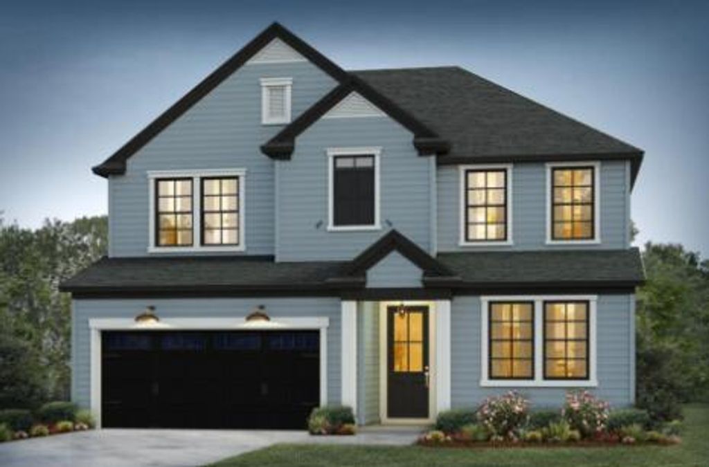 8601 Connor Court, North Charleston, SC 29406