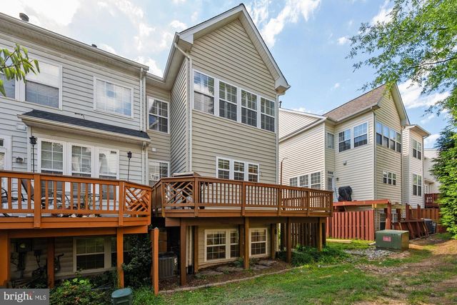 4165 JEREMY GRV, Fairfax, VA 22030